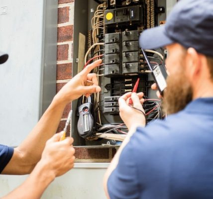 Electrician Services That Increase Property Value