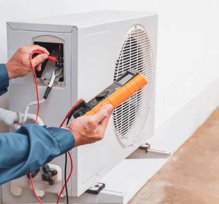 Trusted Mansfield AC Repair Services by Performance Heat and Air