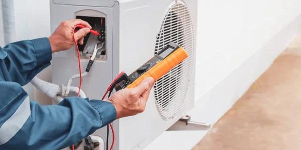Trusted Mansfield AC Repair Services by Performance Heat and Air