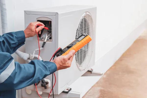 Trusted Mansfield AC Repair Services by Performance Heat and Air