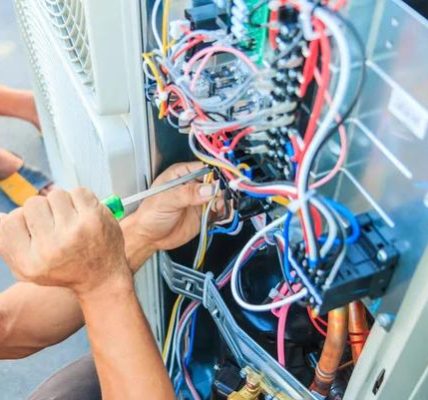 Best HVAC Near Me for Residential & Commercial Needs