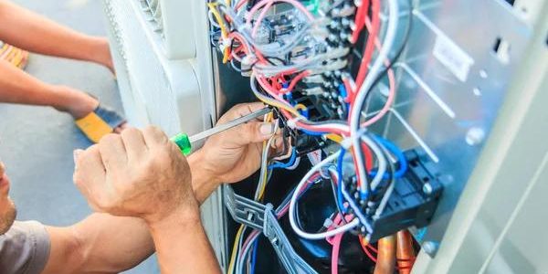 Best HVAC Near Me for Residential & Commercial Needs