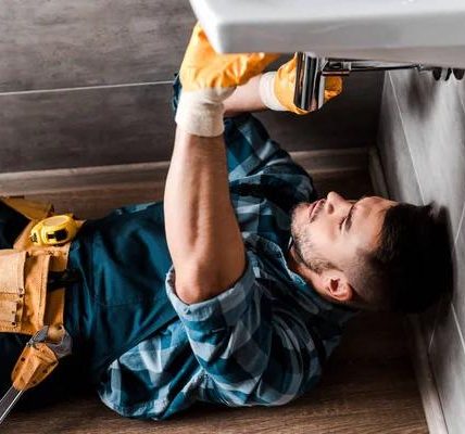 Drain Cleaning Specialists in Philadelphia Ring The Bell Plumbing, Heating & Drains