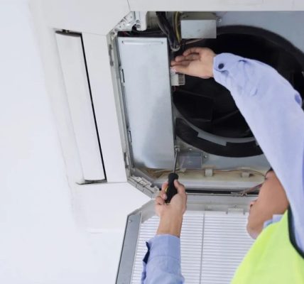 Reliable Air Conditioning Repair Services in Tucson