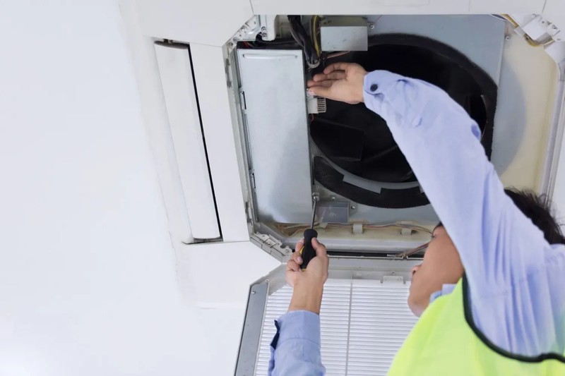 Reliable Air Conditioning Repair Services in Tucson