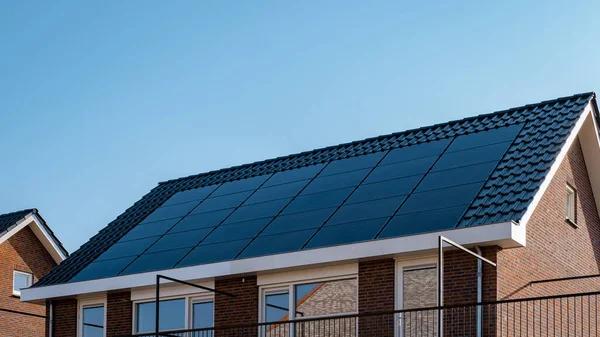 Solar panels return on investment calculation guide