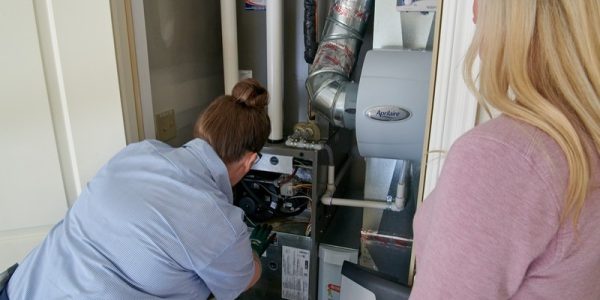 Trusted Local Heater Repair Technicians in Galveston
