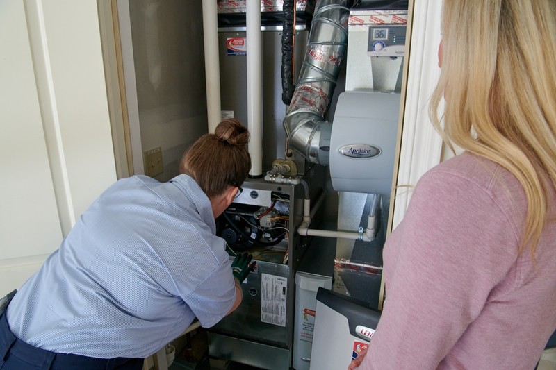 Trusted Local Heater Repair Technicians in Galveston