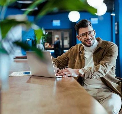 Spacious Office Space Jersey City with Meeting Rooms Included