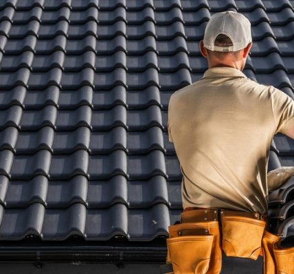 Professional Roof Repairs in Kent You Can Trust