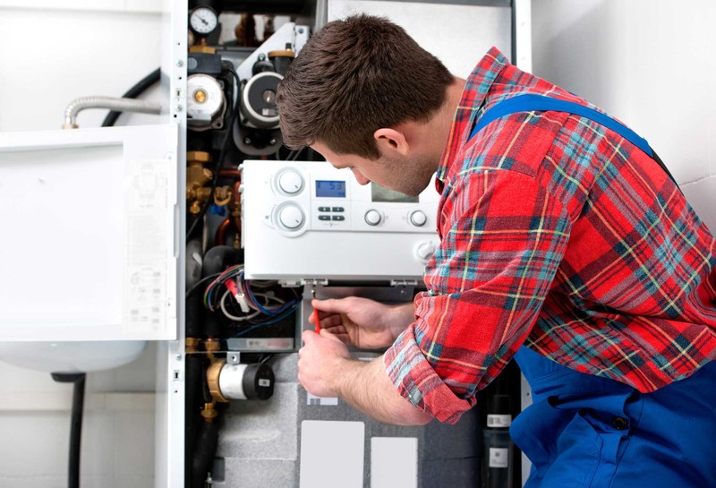 Yuba City Furnace Repair Experts for All Brands