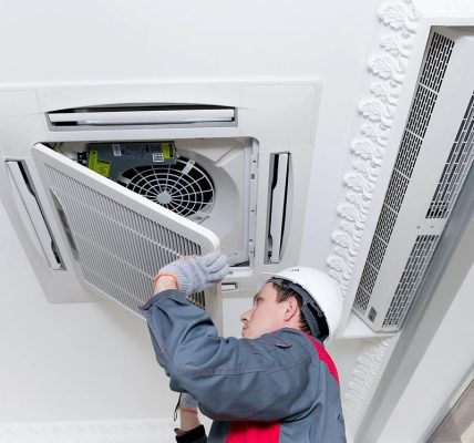 Monroe AC Repair Services That Save Time and Money