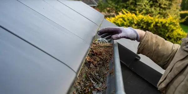 High-Quality Gutter Cleaning Glendora for Long-Lasting Results