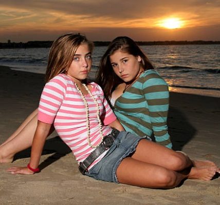 Exclusive Model Profiles from Alanya