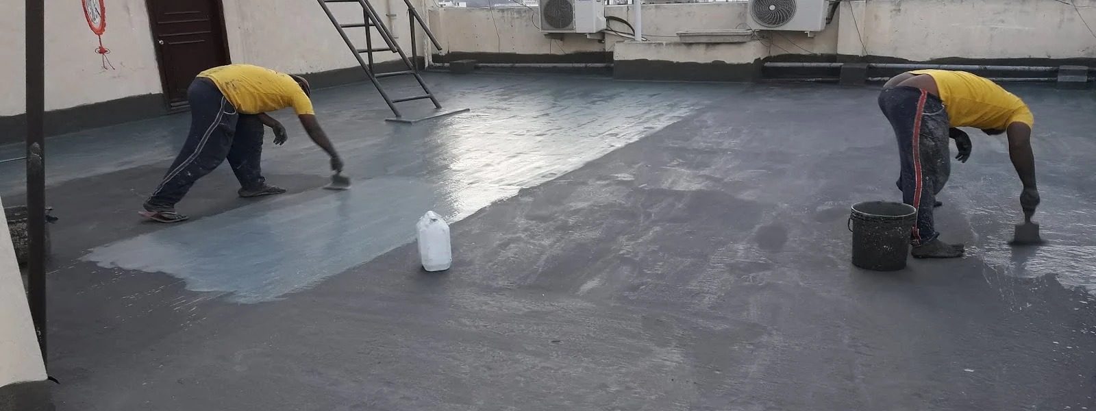 Waterproofing Service Cost, Methods, and What to Expect
