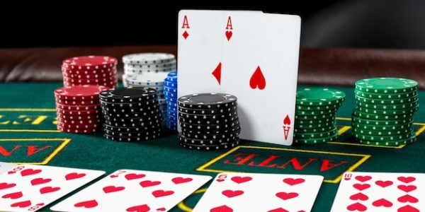 Top Rated Non-AAMS Casinos Online