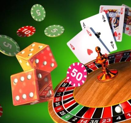 Coin Casino Bonuses, Games & Features Explained