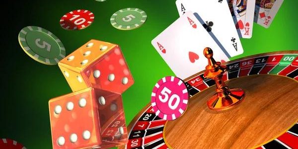 Coin Casino Bonuses, Games & Features Explained