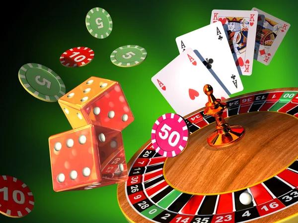 Coin Casino Bonuses, Games & Features Explained