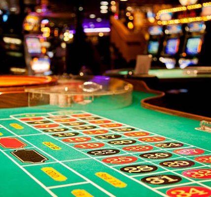 Trusted Online Casino with Big Bonuses