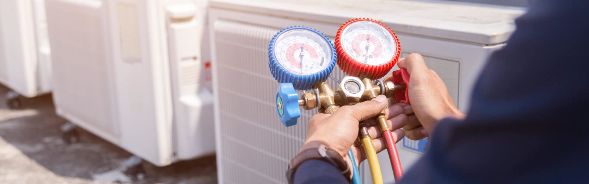Trusted HVAC service Mesa for Residential and Commercial Systems