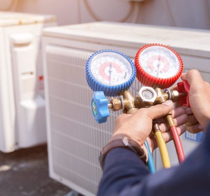 Trusted HVAC service Mesa for Residential and Commercial Systems