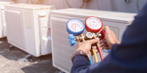 Trusted HVAC service Mesa for Residential and Commercial Systems