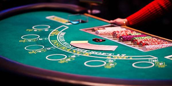 Advantages of registering at a casino non aams