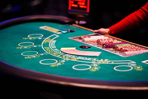 Advantages of registering at a casino non aams