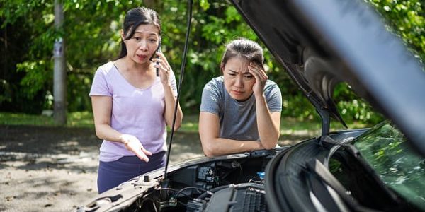 Expert Ford Mobile Service for Maintenance & Repairs