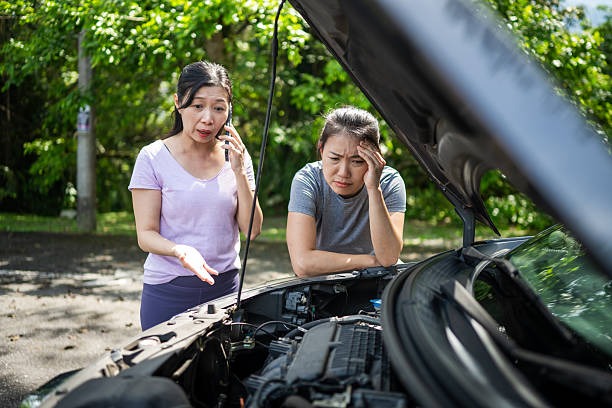 Expert Ford Mobile Service for Maintenance & Repairs