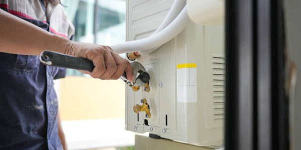 Same-Day Furnace Repair by Certified Technicians