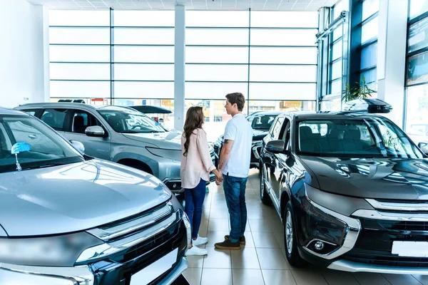 Start Your Car Buying Journey at Gregg Young Ford of Newton