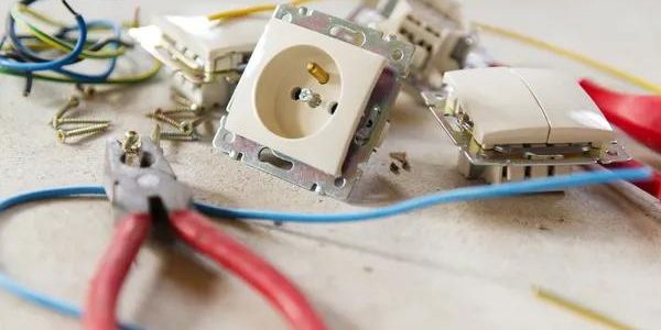Safety First: Trusted Electricians in Delaware County for Code Compliant Work