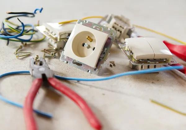 Safety First: Trusted Electricians in Delaware County for Code Compliant Work