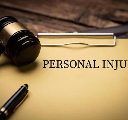 Spokane Personal Injury Attorney Protecting Your Rights After Injury