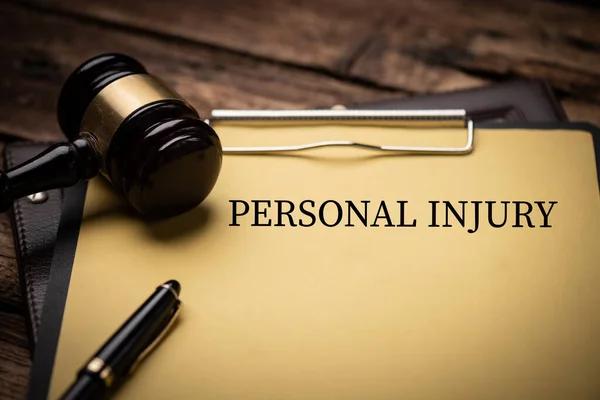 Spokane Personal Injury Attorney Protecting Your Rights After Injury