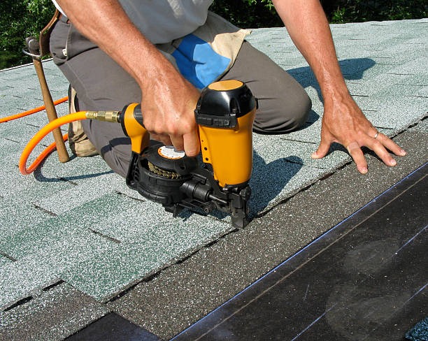Expert Roofing Contractor Handling All Roofing Needs