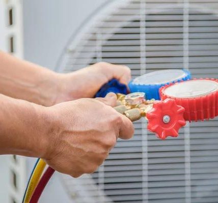 Best HVAC Near Me for Emergency Heating & Cooling Repairs