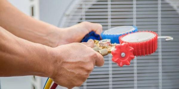 Best HVAC Near Me for Emergency Heating & Cooling Repairs