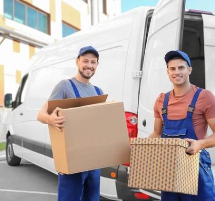 Local Hickory NC Mover with Same-Day Service