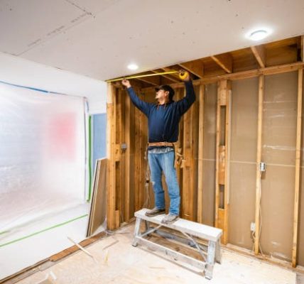 Eco-Friendly Prince George insulation company Using Sustainable Materials