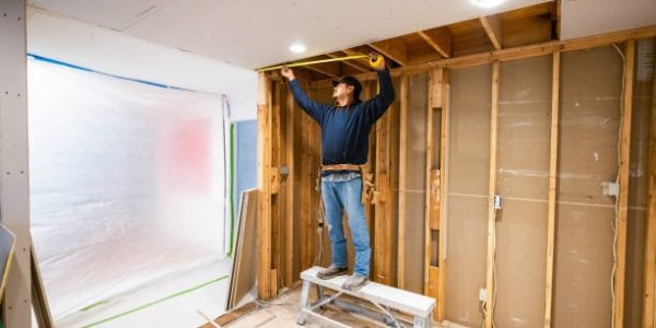 Eco-Friendly Prince George insulation company Using Sustainable Materials