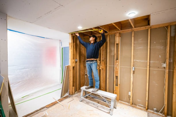 Eco-Friendly Prince George insulation company Using Sustainable Materials