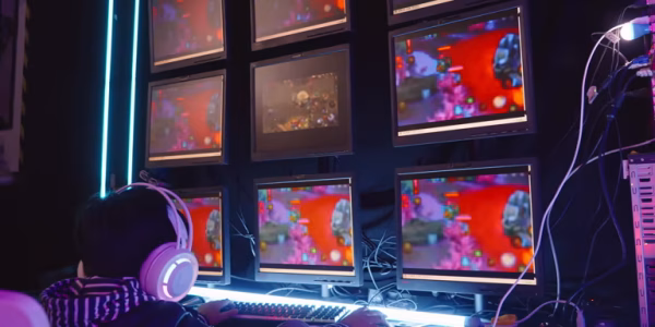 Trusted Online Betting Malaysia Platforms