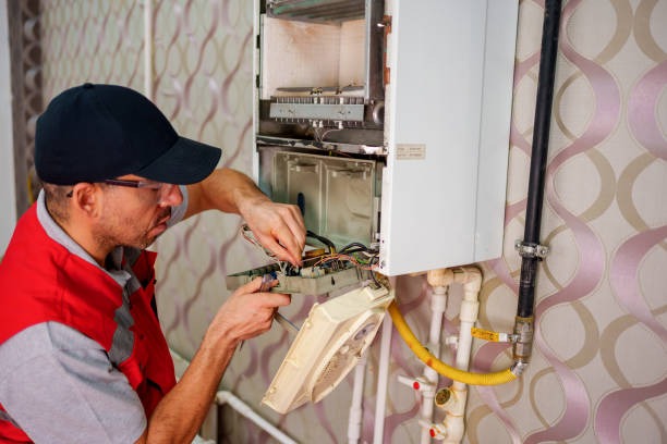 Dependable heating contractor naples for Residential & Commercial