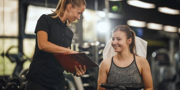 Professional Personal Trainer Programs for Strength & Weight Loss