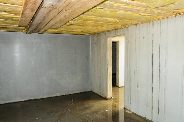 How Basement Waterproofing Can Protect Your Property