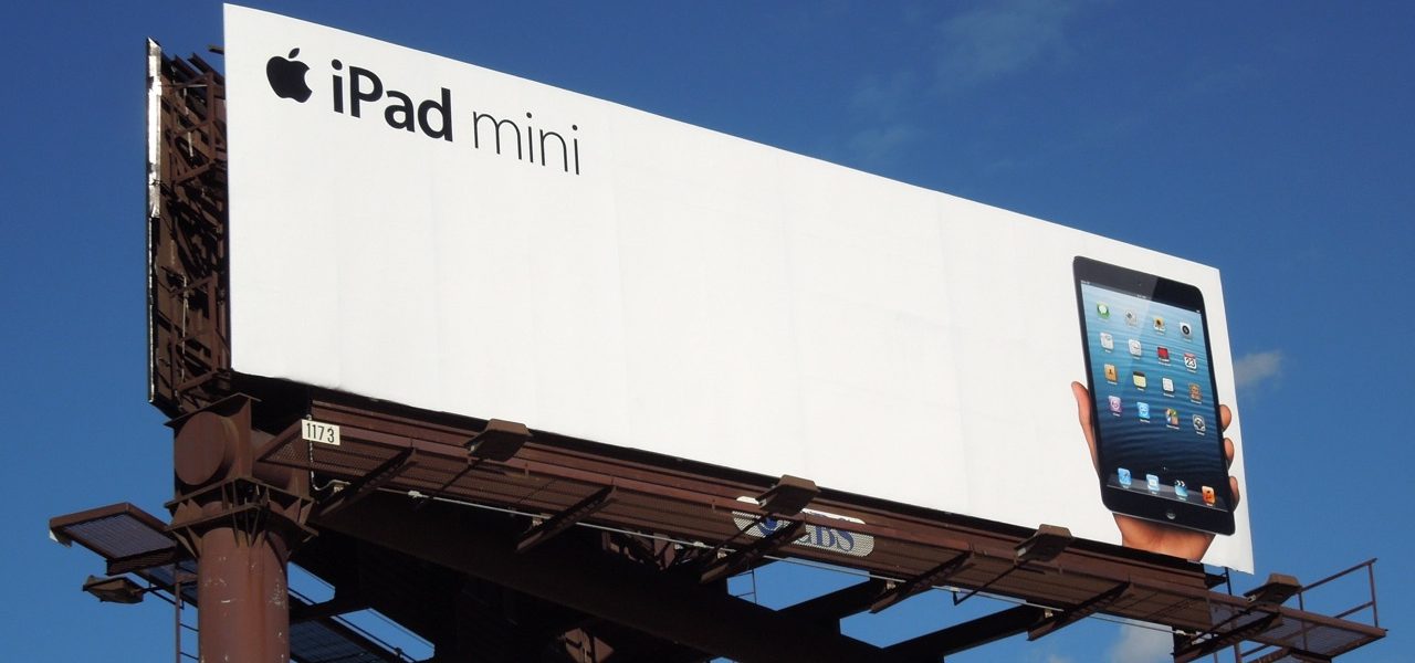 A Complete Guide to Billboard Advertising BE Media for Growing Companies
