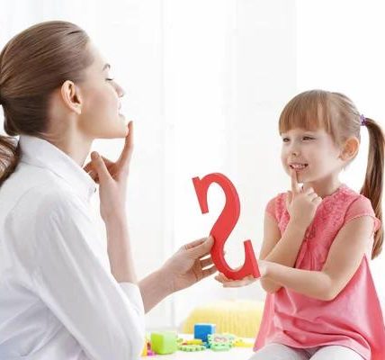 Affordable Options for Speech Therapy for Children Benton